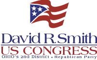 David Smith Ohio Logo