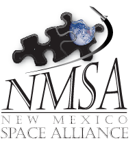 NMSA logo